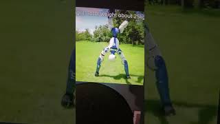 New Affordable Robots. 🤖 😬
