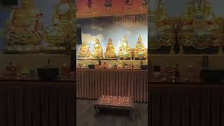 Exploring a Taoist Temple: Spiritual Practices and Sacred Traditions