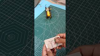 How to make a remote control car|Remote Control Car#shorts #rccars