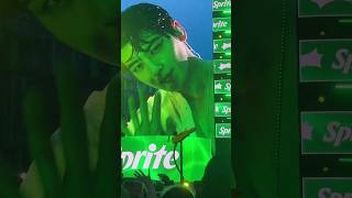 차은우 워터밤 10초 요약 | 현장 반응