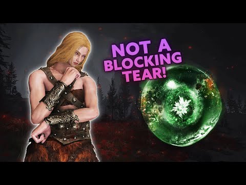 Ranking All 37 Elden Ring Crystal Tears From Worst To Best...