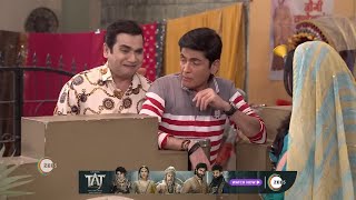 Saxena ने Share किया अपना Sad Story | Bhabi Ji Ghar Par Hai | &TV