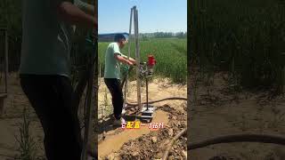 Amazingly and greatfylly work very easy for everyone home house drilling machine manufacturer.