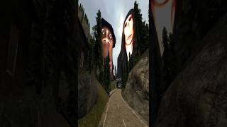 Giant Rosalia Bizcochito And Giant hi my name is aughhhh Nextbot Gmod
