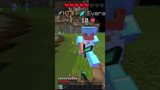Beating a chungus ht3 #minecraft #memes #meme #pvp #clownpierce #flamefrags #trap