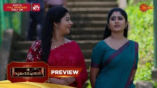 Swayamvarapanthal - Preview | 13 July 2025 | Surya TV Serial
