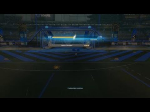 I think he got mad