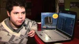'Hacktivity 2010' tackles computer security