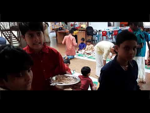 Project Based Learning (PBL) - GreenValley International School, Trivandrum