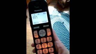 911 PRANK CALL!