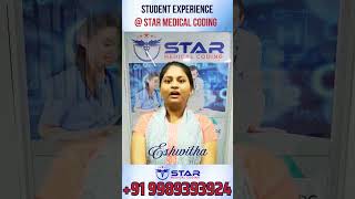 Star Medical Coding Academy – Dilsukhnagar’s Most Trusted Medical Coding Training Institute!
