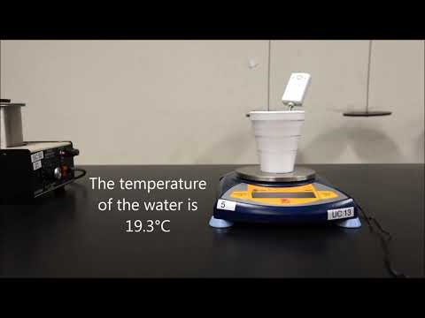 Calorimetry