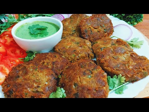 Real Shami Kabab Recipe | Lakhnow Famous Shami Kabab Recipe | YOU WILL LOVE kabab Recipe