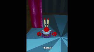 Mr. Krabs shops to his demise | AI Sponge Rehydrated Short | #aisponge #aispongebob #meme #shopping