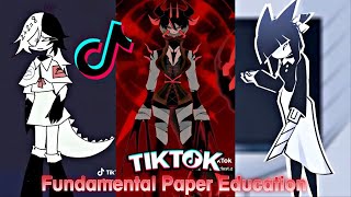 Fundamental Paper Education - TikTok's Compilation 💕 FPE TikToks #23