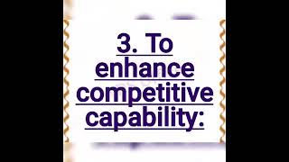 AIMS AND OBJECTIVES OF INCENTIVES #bba #bbaclasses #aims #shorts