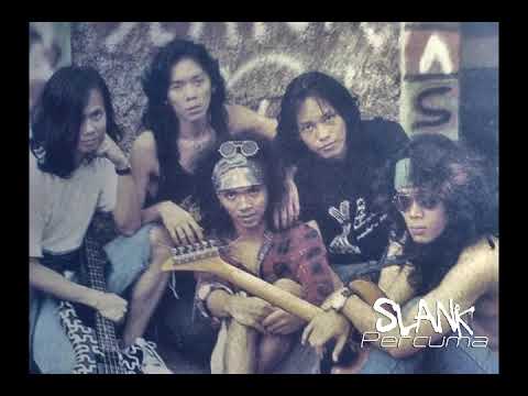 Slank - Percuma