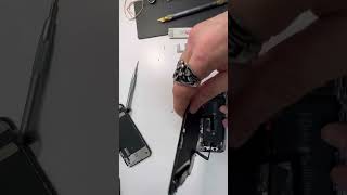 iPhone 11 #repair #cellphonerepair #ecofriendly #wastereduction #sustainability #technology
