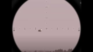 AH-64D firing AGM-114 Hellfire missile