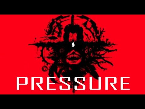 1 dude, 0 brain cells tries to beat 'PRESSURE' | ROBLOX