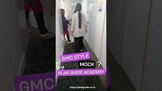 Inside a Real GMC-Style PLAB 2 Mock | PLAB Guide Academy