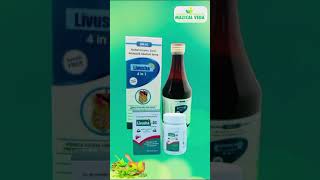 Livusha #ayurvedicmedicine #livercare #liversyrup #herbal #healthylifestyle #livelonglife #Ayurveda
