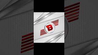 how to make text logo inpixellab | b letter logo design pixellab | letter logo design pixellab #logo