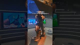 万博行脚〜不謹慎な来場者166〜Happening　7月12日　【万博8回目まとめ動画②中編】ネタバレ注意⚠️パビリオン内等の動画画像等の詳細情報は無しね😈イタリア館編　