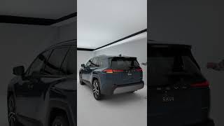 💡PREMIERE for the all-new Toyota RAV4!