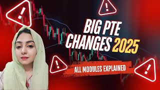 Big PTE Changes from August 7, 2025 - Everything Explained