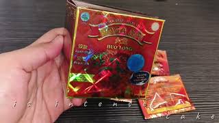 Naga Api Huo Longg – Powerful Herbal Remedy for Joint Pain & Gout!
