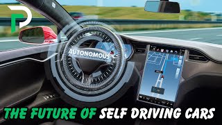 The Future of Self Driving Cars Advancements and Challenges
