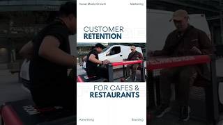 How to Stop Boring Your Customers: Genius Marketing Strategy for Restaurants & Cafes 🍽️ | Webxjaydip