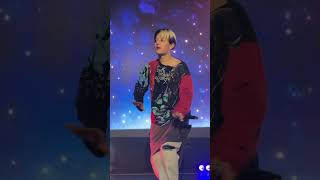 [FanCam] #oneoreight performed "Day One" Shukai Bangkok 26.08.2025