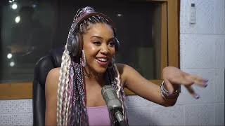 Sho Madjozi #MadeOnMonday Freestyle