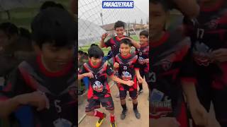 LOS CHICOS DE INTIMOS FC CAT 2012 🍫⚽🍫 #futbol #fyp #zxycba