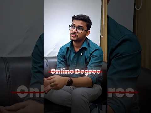 Save Your Career: Watch This Before Online Degree! #onlinedegree