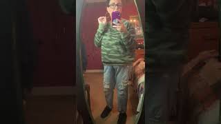 Torrid Outfit of the Day