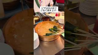 【茨城ゴルフ】ランチバイキングが美味すぎるゴルフ場 筑波国際カントリークラブ #ゴルフ場 #ゴルフ