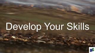 Develop Your Skills