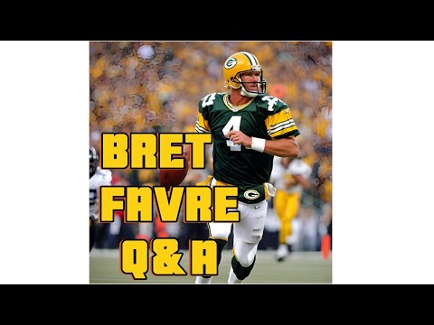 Brett Favre 8 Must Know Facts About the NFL Legend!