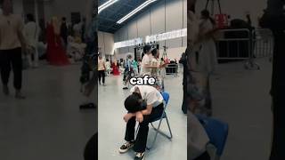 Japan Net Cafe Homeless Crisis
