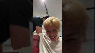 林家熙 Locker IG Live | 直播鬆肌肉 | @locker_94 | 試當真 | 2022-11-02