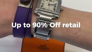 CSD | Inside the Luxury Revolution: Shop Smart, Shop CSD