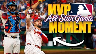 The BEST All-Star Game In Sports || Baseball Is Dead