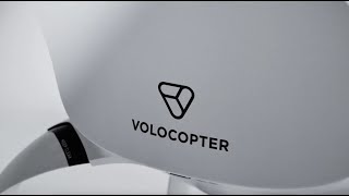 Logo: The Meaning behind It | Volocopter