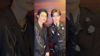 #佐野勇斗 #山中柔太朗 #milk #イイじゃん