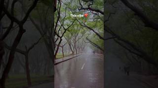 IISc Bangalore ❤️ #shorts #iisc #iitjee #iiscbangalore #iit #motivation #bangalore #rain