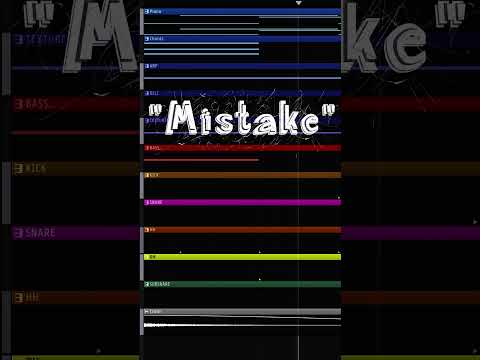 Yn Jay Type beat „Mistake” - prodmrshl