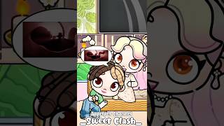 Part14.James will leave Penelope?|Mission!🔫#avatarworld#avatarstory#pazu#pazuworld#pazugames#fyp#sad